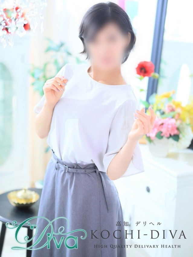 天音（あまね）（高知デリヘル－DIVA　学生から人妻迄在籍）