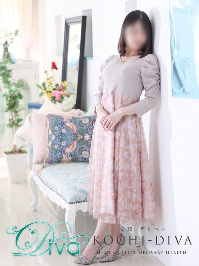 新人 あお（高知デリヘル－DIVA　学生から人妻迄在籍）