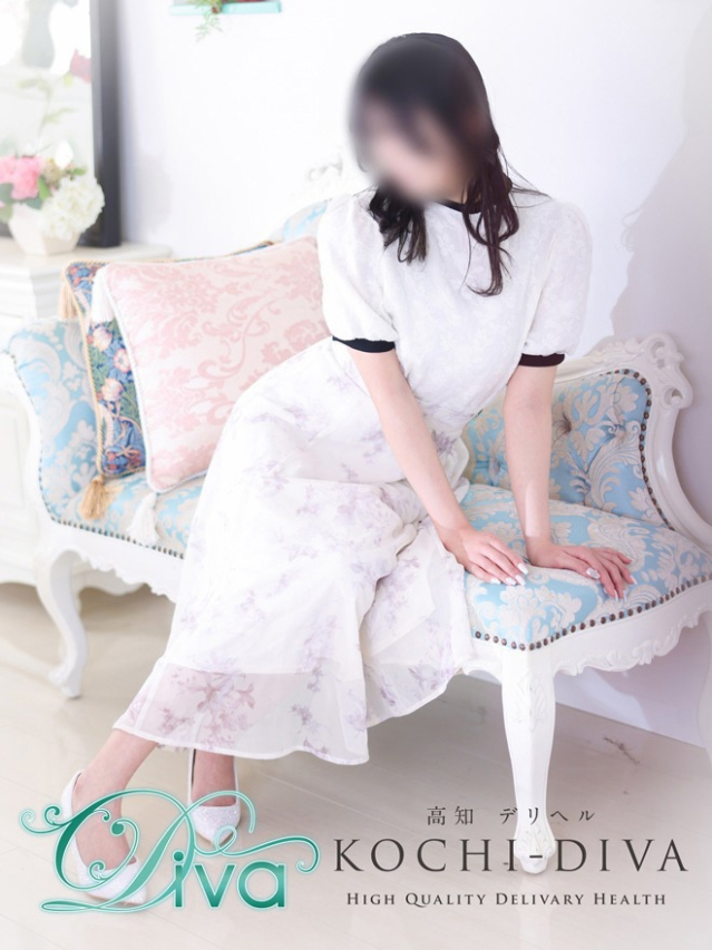 新人 るか（高知デリヘル－DIVA　学生から人妻迄在籍）