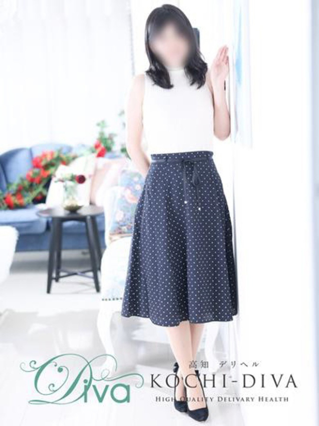 陽菜 (はるな)（高知デリヘル－DIVA　学生から人妻迄在籍）