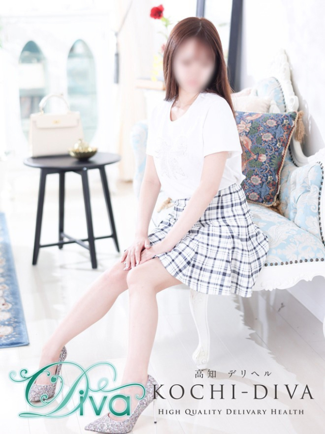 新人 あいさ（高知デリヘル－DIVA　学生から人妻迄在籍）