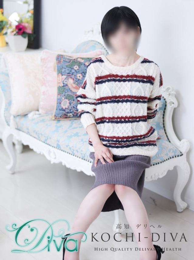 新人 芙咲(ふさ)（高知デリヘル－DIVA　学生から人妻迄在籍）