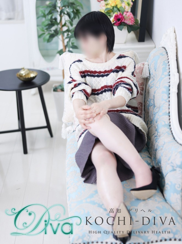 新人 芙咲(ふさ)（高知デリヘル－DIVA　学生から人妻迄在籍）