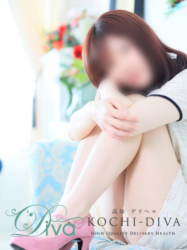れい（高知デリヘル－DIVA　学生から人妻迄在籍）