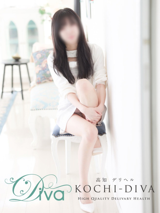 新人 みるく（高知デリヘル－DIVA　学生から人妻迄在籍）