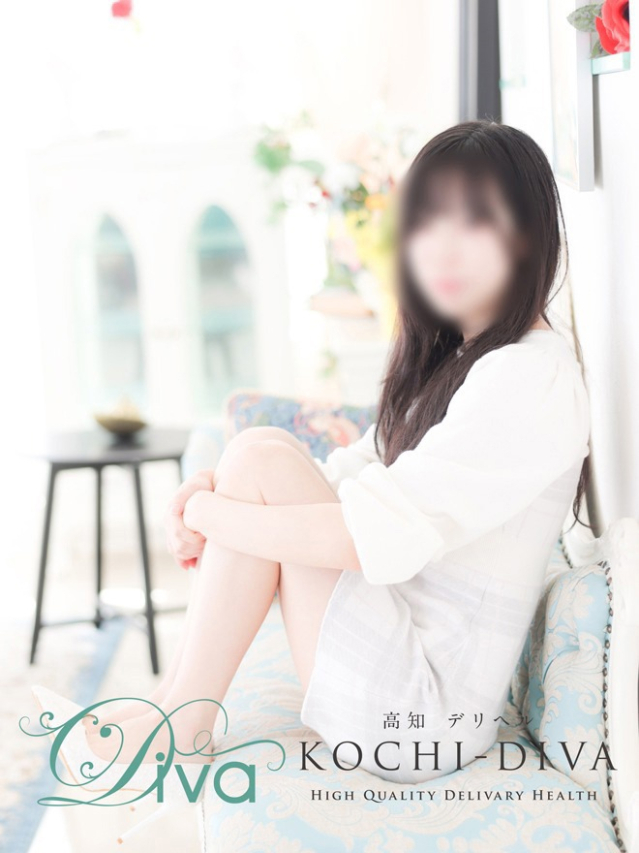 新人 みるく（高知デリヘル－DIVA　学生から人妻迄在籍）