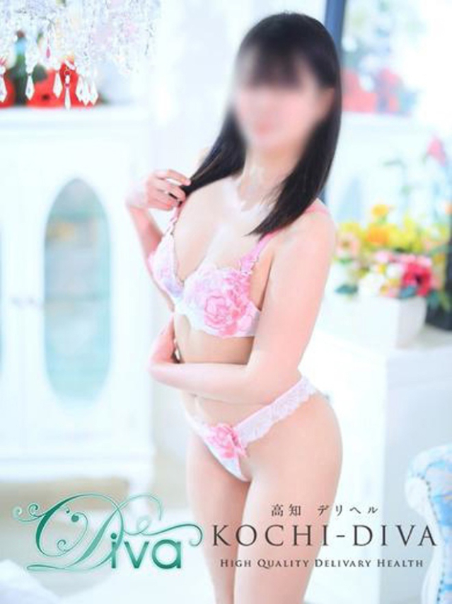 愛里（あいり）（高知デリヘル－DIVA　学生から人妻迄在籍）