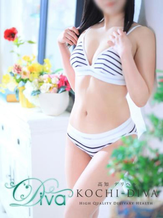 愛里（あいり）（高知デリヘル－DIVA　学生から人妻迄在籍）