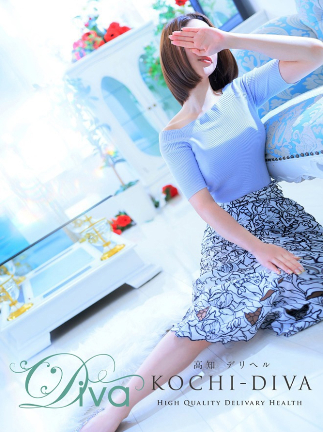 りよ（高知デリヘル－DIVA　学生から人妻迄在籍）