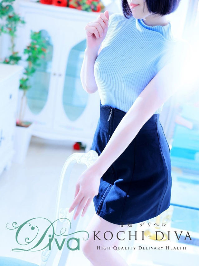 なみ（高知デリヘル－DIVA　学生から人妻迄在籍）