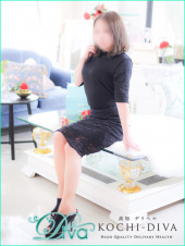 ふうか（高知デリヘル－DIVA　学生から人妻迄在籍）