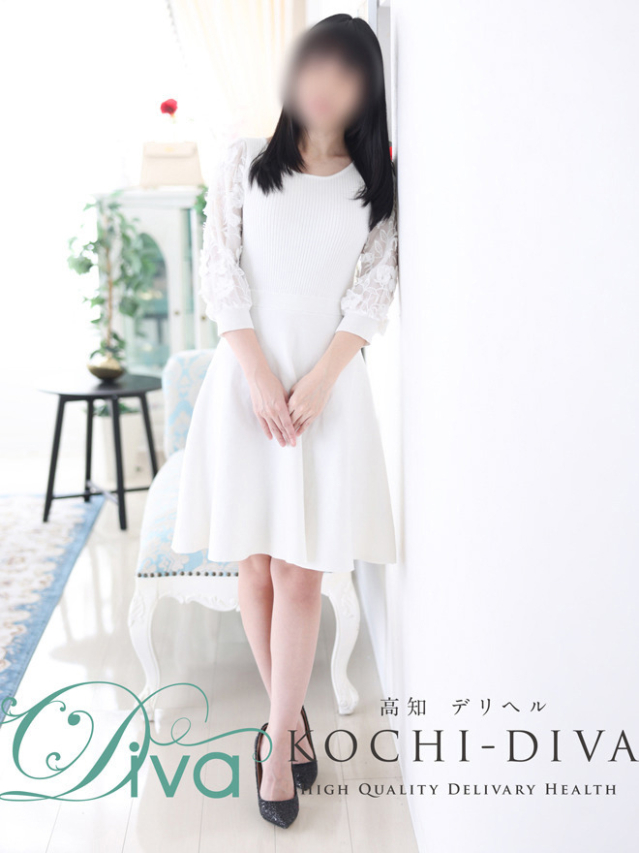 新人 あやめ（高知デリヘル－DIVA　学生から人妻迄在籍）