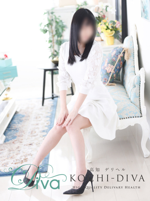 新人 あやめ（高知デリヘル－DIVA　学生から人妻迄在籍）