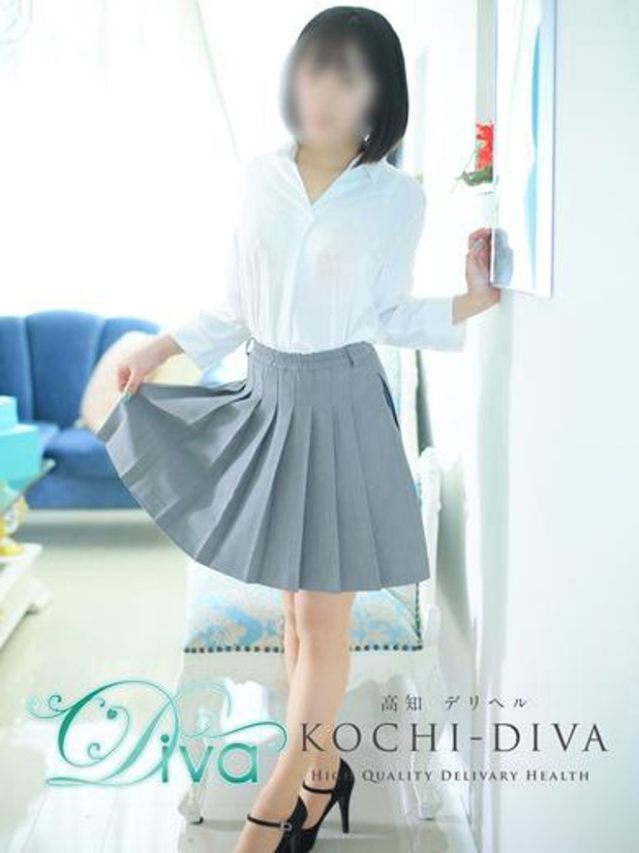佳乃（よしの）（高知デリヘル－DIVA　学生から人妻迄在籍）