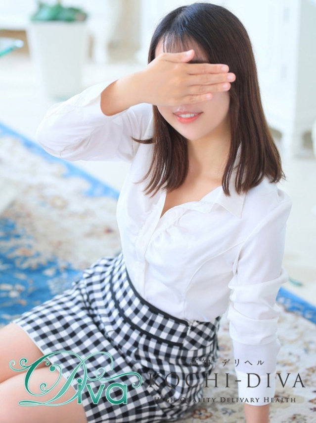 かんな（高知デリヘル－DIVA　学生から人妻迄在籍）