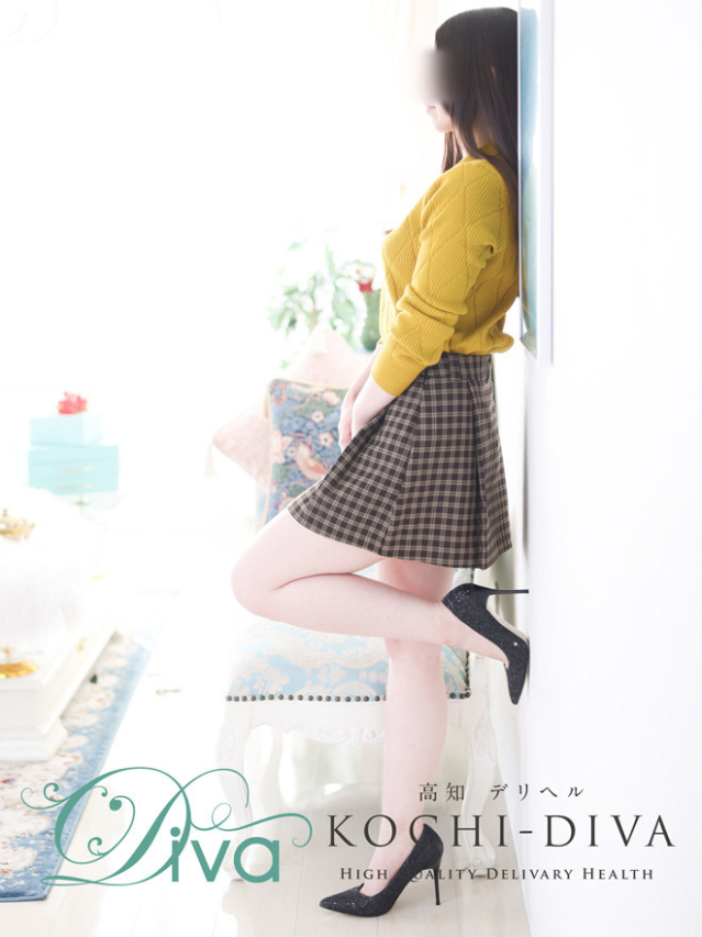 あおい（高知デリヘル－DIVA　学生から人妻迄在籍）