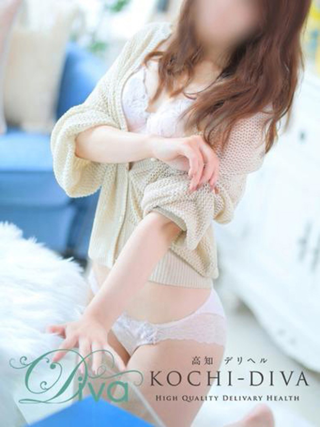 めい（高知デリヘル－DIVA　学生から人妻迄在籍）