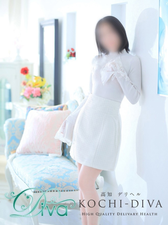 こはく(高知デリヘル-DIVA 学生から人妻迄在籍)