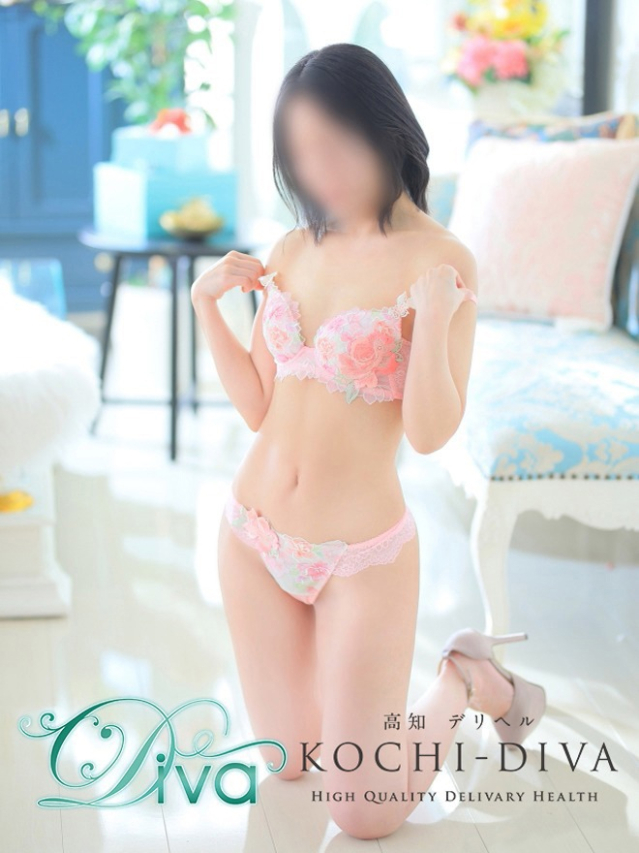 こはく(高知デリヘル-DIVA 学生から人妻迄在籍)
