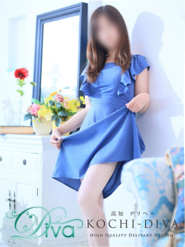 そら(高知デリヘル-DIVA 学生から人妻迄在籍)