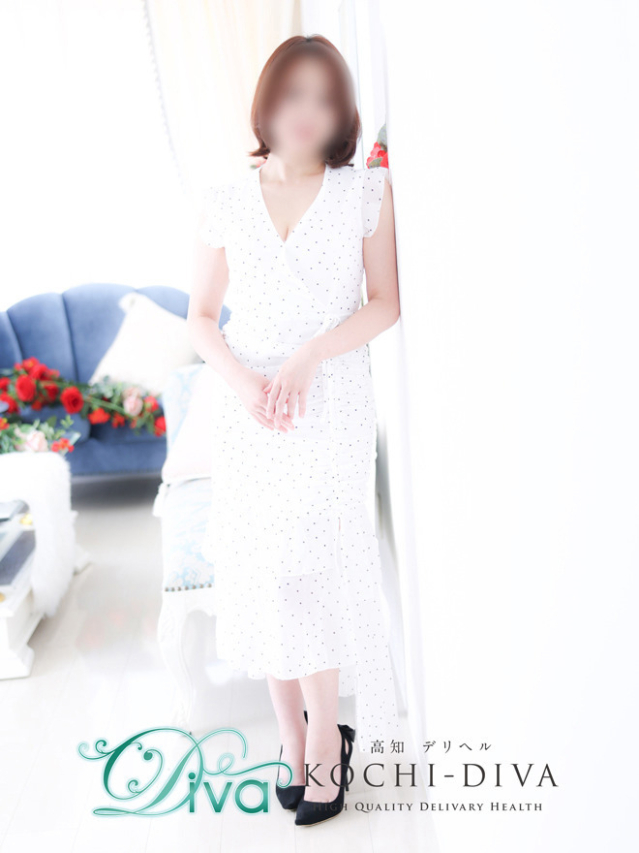 百合子（ゆりこ）（高知デリヘル－DIVA　学生から人妻迄在籍）
