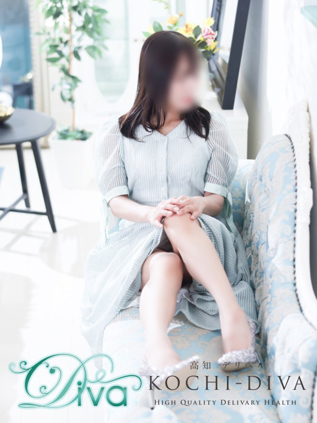 かすみ（高知デリヘル－DIVA　学生から人妻迄在籍）