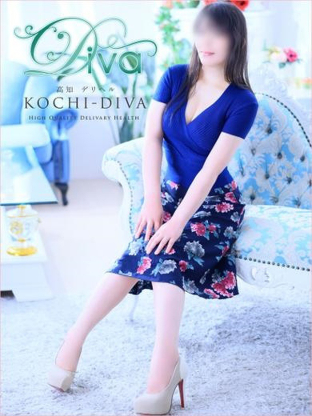 みか（高知デリヘル－DIVA　学生から人妻迄在籍）