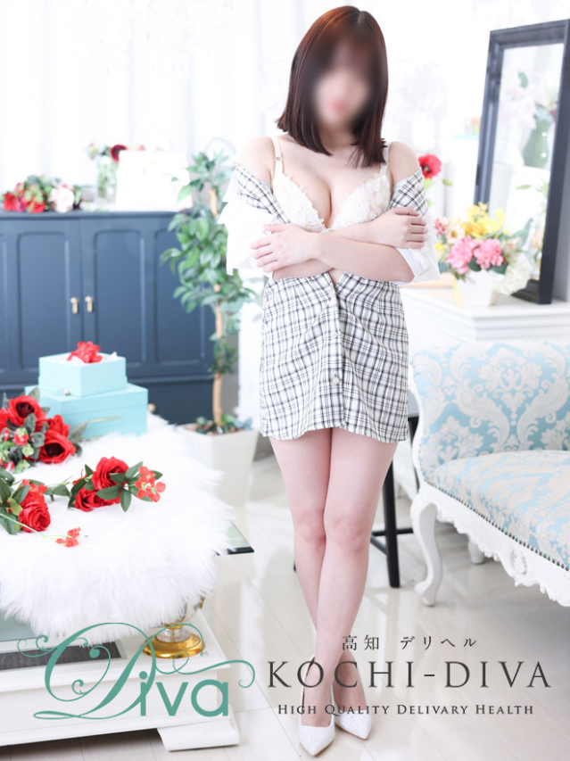 かずは(高知デリヘル-DIVA 学生から人妻迄在籍)