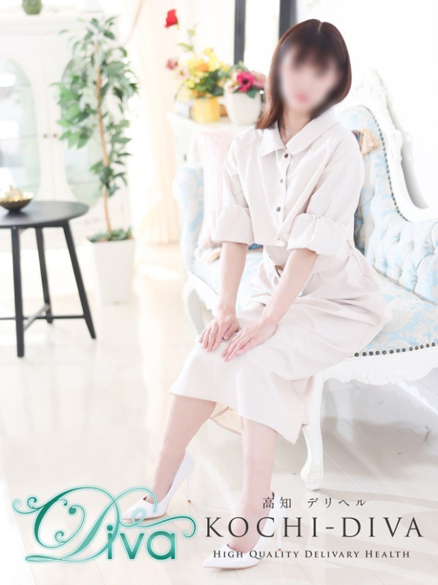 新人 ほの（高知デリヘル－DIVA　学生から人妻迄在籍）