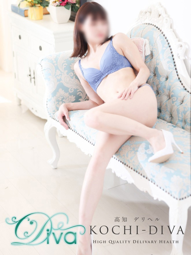 新人 ほの（高知デリヘル－DIVA　学生から人妻迄在籍）