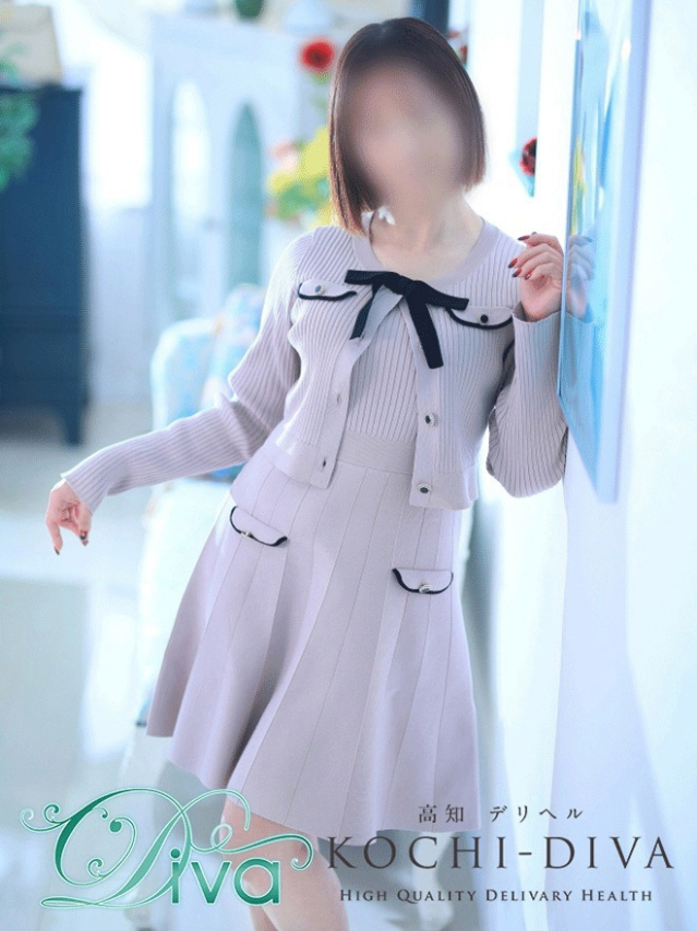 美貴（みき）（高知デリヘル－DIVA　学生から人妻迄在籍）