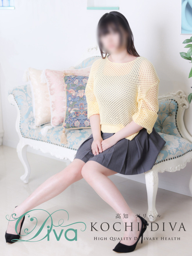 新人 りょう（高知デリヘル－DIVA　学生から人妻迄在籍）