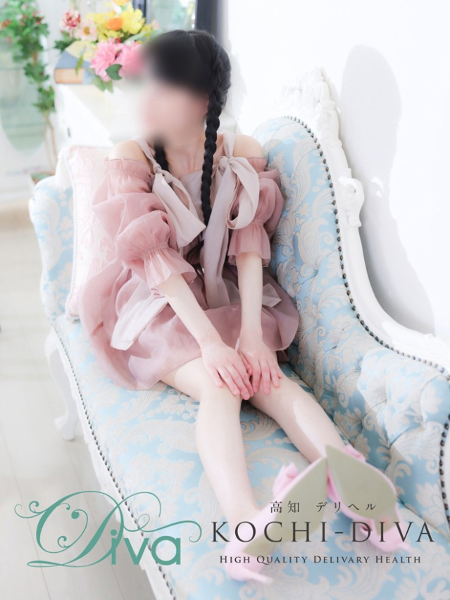 新人 あすか（高知デリヘル－DIVA　学生から人妻迄在籍）