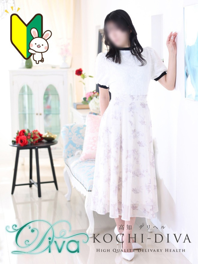 新人 るか（高知デリヘル－DIVA　学生から人妻迄在籍）