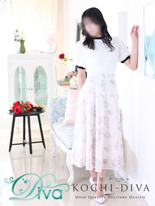 新人 るか（高知デリヘル－DIVA　学生から人妻迄在籍）