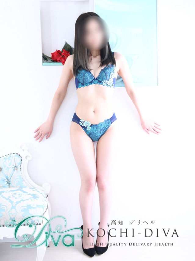 ゆうり(高知デリヘル-DIVA 学生から人妻迄在籍)