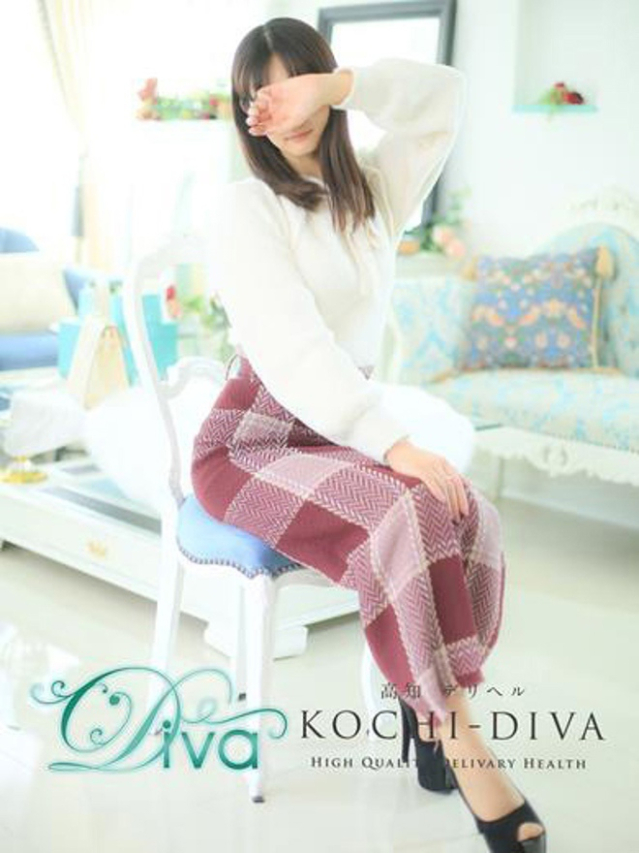 あや（高知デリヘル－DIVA　学生から人妻迄在籍）
