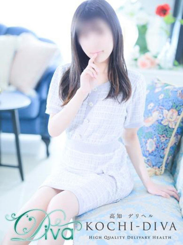 みふゆ（高知デリヘル－DIVA　学生から人妻迄在籍）