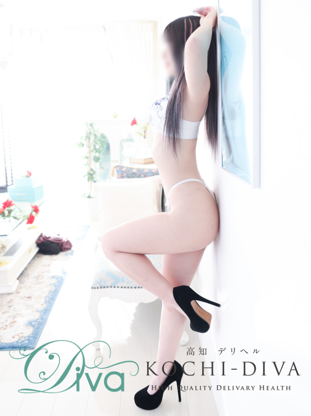 新人 ののあ(高知デリヘル-DIVA 学生から人妻迄在籍)