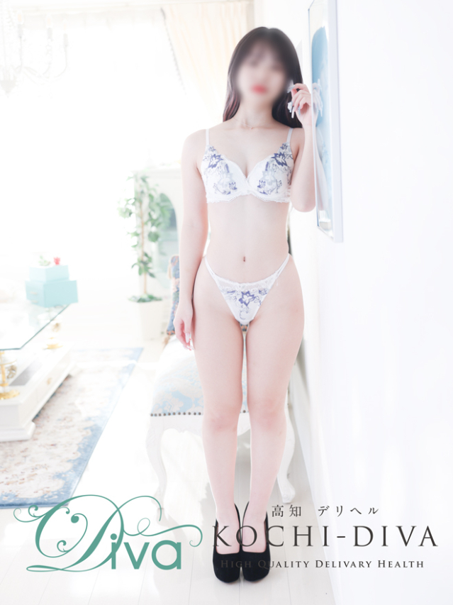 新人 ののあ（高知デリヘル－DIVA　学生から人妻迄在籍）