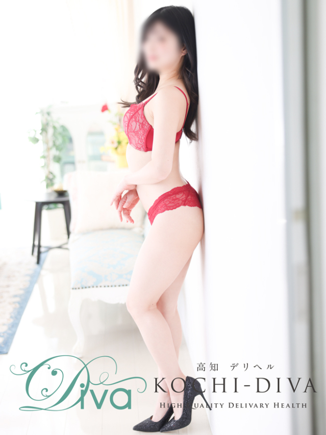 新人 ほのか（高知デリヘル－DIVA　学生から人妻迄在籍）