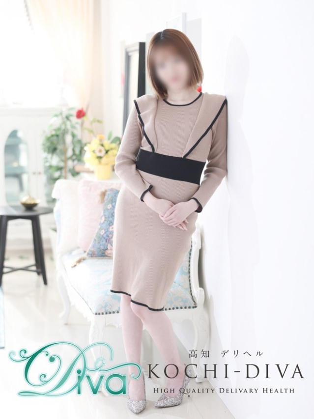 新人 はるか（高知デリヘル－DIVA　学生から人妻迄在籍）