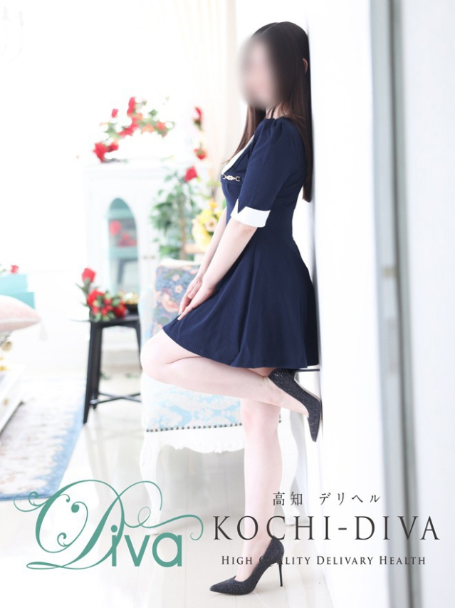 あおい（高知デリヘル－DIVA　学生から人妻迄在籍）