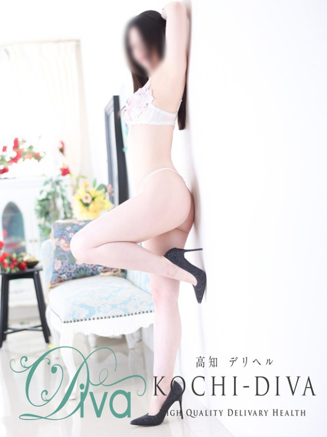 あおい（高知デリヘル－DIVA　学生から人妻迄在籍）