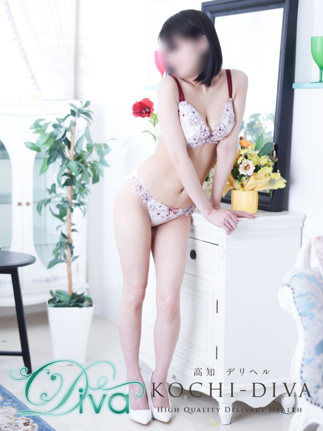 新人 りる(高知デリヘル-DIVA 学生から人妻迄在籍)