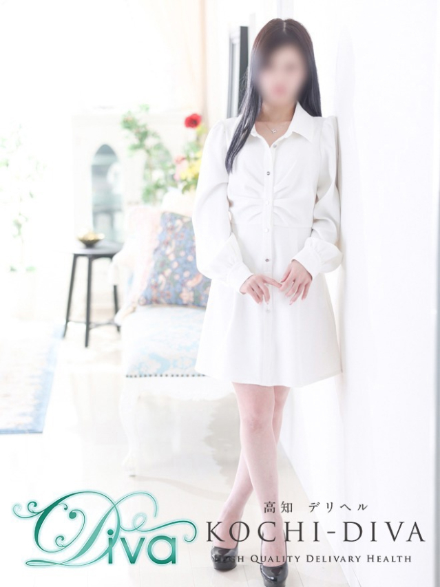 新人 亜依(あい)（高知デリヘル－DIVA　学生から人妻迄在籍）