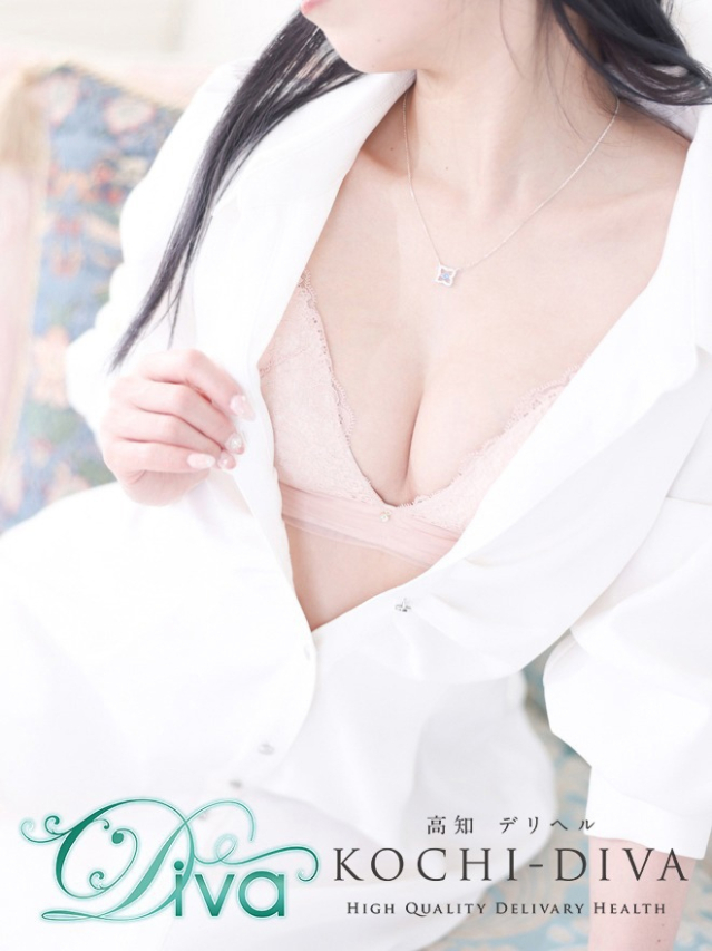 新人 亜依(あい)（高知デリヘル－DIVA　学生から人妻迄在籍）