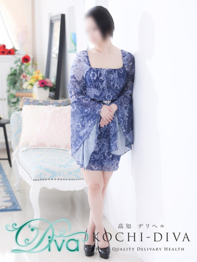 新人 みく（高知デリヘル－DIVA　学生から人妻迄在籍）