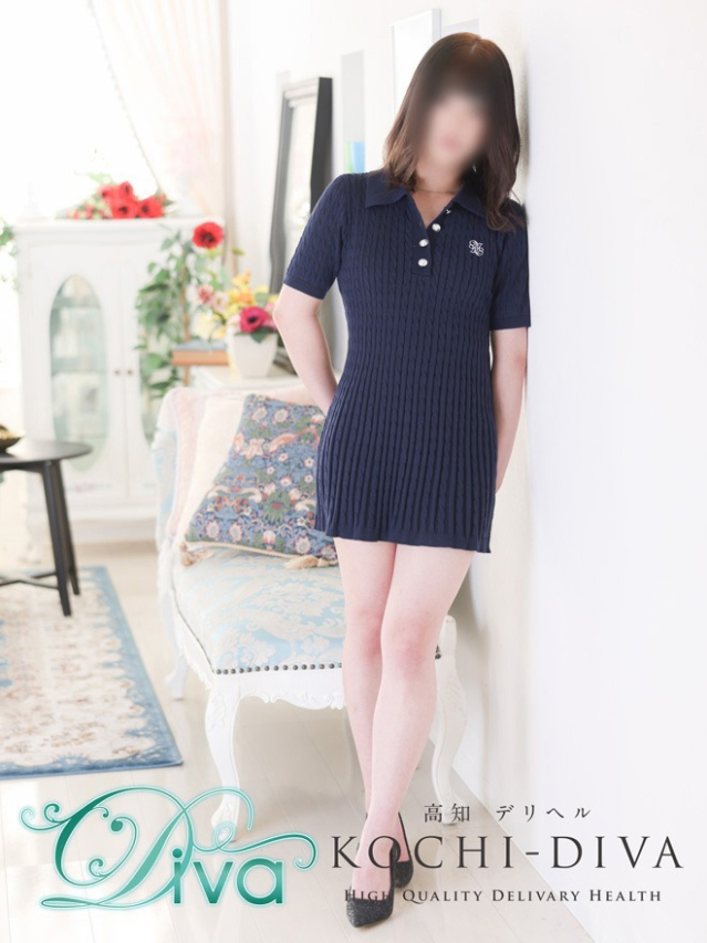 新人 ゆん（高知デリヘル－DIVA　学生から人妻迄在籍）