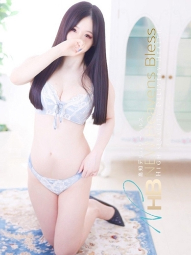 新人 かぐや(高知デリヘル-DIVA 学生から人妻迄在籍)